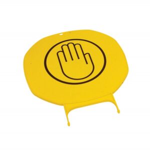 ΣΗΜΑ ΠΡΟΕΙΔΟΠΟΙΗΤΙΚΟ ΕΠΕΚΤΑΣΗΣ ΕΡΓΑΣΙΩΝ