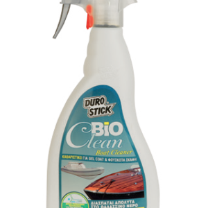 BIOCLEAN BOAT CLEANER