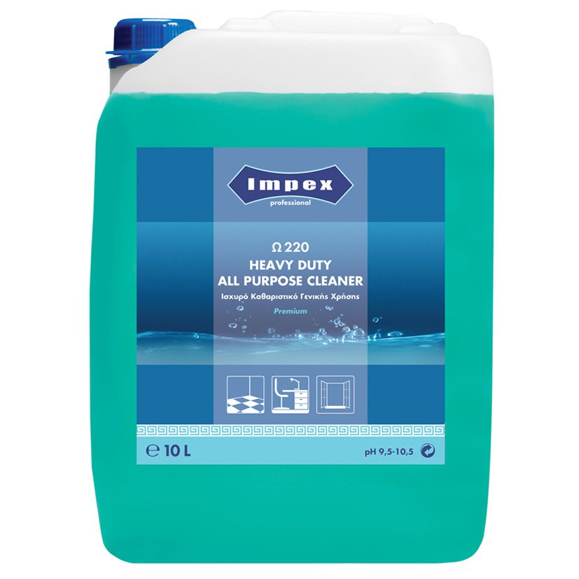 Ω220_HEAVY_DUTY_ALL_PURPOSE_CLEANER
