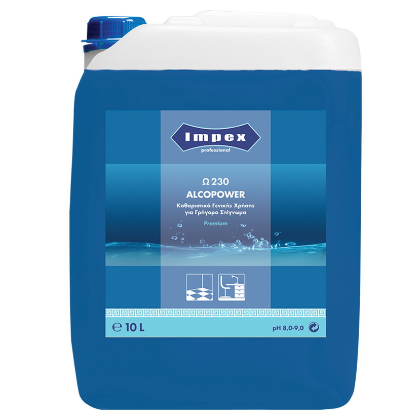 Ω230_ALCOPOWER_Premium_10LT